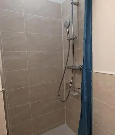 شقة Letto A