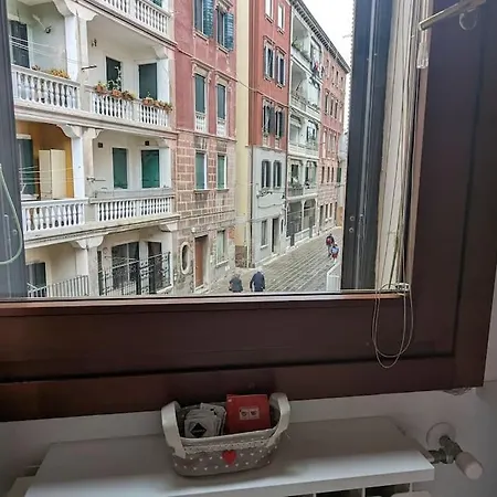 Letto A البندقية