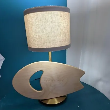 شقة Letto A البندقية