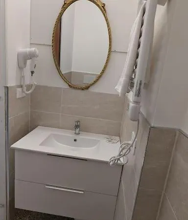 شقة Letto A