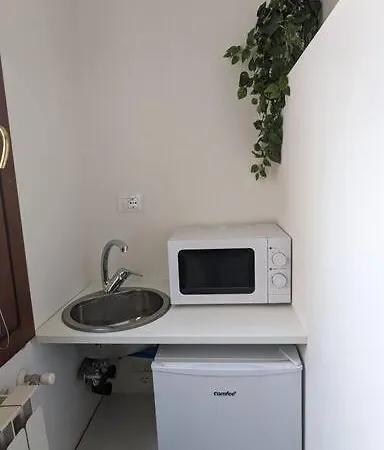 شقة Letto A *