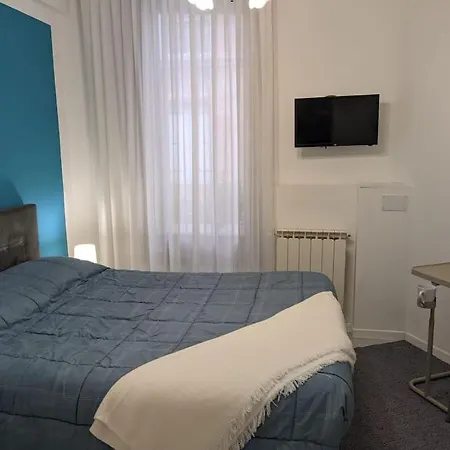 Letto A شقة *