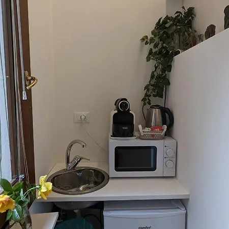 شقة Letto A