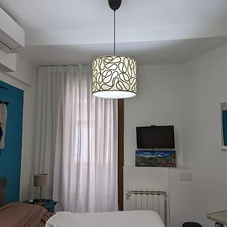 Letto A شقة *