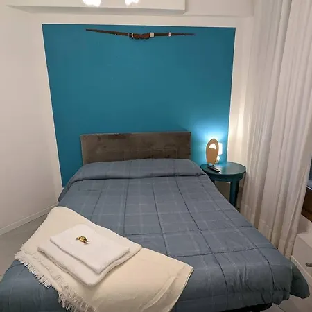 Letto A شقة
