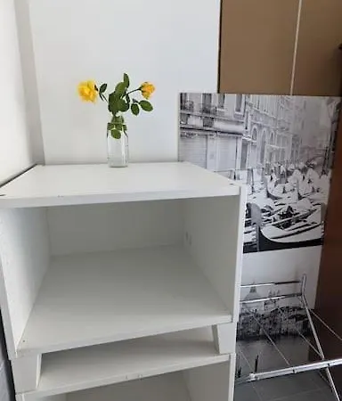شقة Letto A