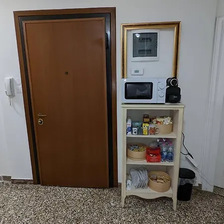 Letto A شقة البندقية