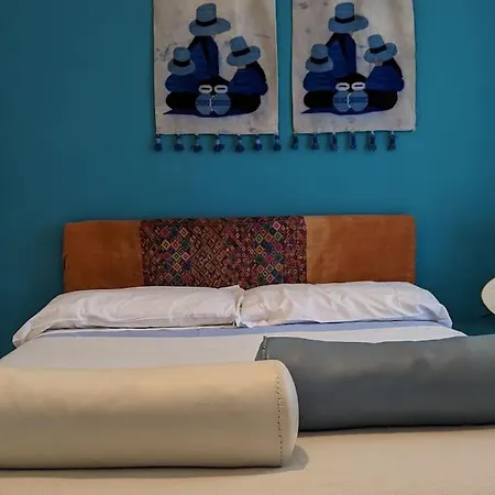 Letto A شقة البندقية