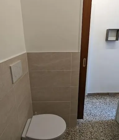 Letto A شقة البندقية