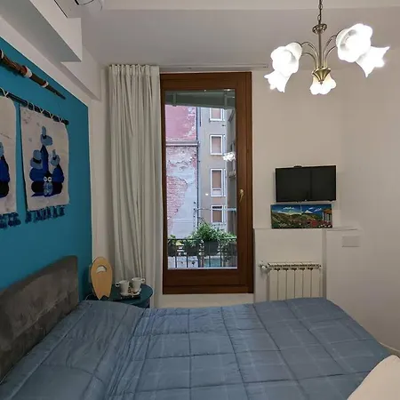 Lägenhet Letto A *